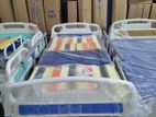 Four Function Manual Beds with Sanitory