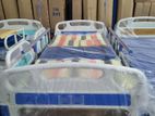 Four Function Manual Beds with Sanitory
