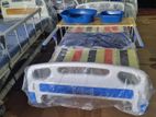 Four Function Manual Beds with Sanitory