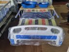 Four Function Manual Beds with Sanitory for sale