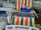 Four Function Manual Beds with Sanitory for sale