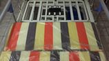 Four Function Manual Hospital Beds with Sanitary Functions