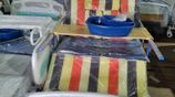 Four Function Sanitory Manual Beds with Free Pressure Meters for sale