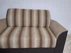 Four Seater Sofa