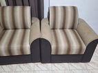 Four Seater Sofa