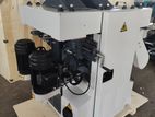 Four Side Thicknessor Machine