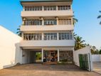 Four storey building for sale in Boralesgamuwa