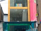 Four-Storey Commercial Building for Rent in Golumadama,