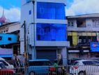 Four Storey Commercial Building for Sale - Maradana