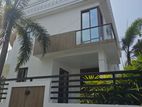 Four Storey House for Sale in Nedimala Road, Dehiwala - 3941U