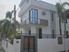 Four Storey House for Sale in Nedimala Road, Dehiwala - 3941U