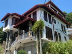 Four storied  house for sale in Gurudeniya  (TPS2259)