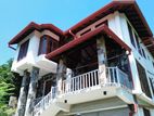 Four storied  house for sale in Gurudeniya  (TPS2259)