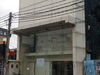 Four Story Building for Rent in Dehiwala