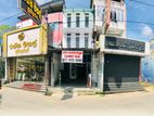 Four Story building For sale in Matara