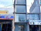 FOUR STORY BUILDING FOR SALE KURUNEGALA