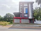 Four Story Commercial Building for Lease or Rent, Siyabalape, Biyagama.