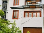 Four Story House for Sale in Kotikawatta