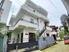 Four Story House for Sale in Kotikawatta