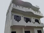 Four Story House for Sale in Malabe
