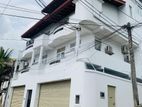 FOUR STORY LUXURY HOUSE FOR SALE BATTARAMULLA CHI2675