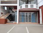 Four Story Office Building for Rent in Nugegoda