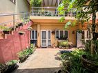 Four Unit House with Annex for Sale in Mt Lavinia (ID: SH328-M)