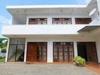 Four units Apartment for sale in Katubedda Ratmalana