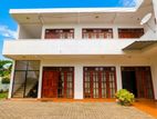 Four units Apartment for sale in Katubedda Ratmalana
