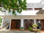 Four Units Apartment for Sale in Moratuwa Ratmalana