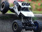 Four-Wheel Drive Off-Road Climbing RC Car