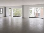 Fourth Floor Office Space for Rent in Nugegoda