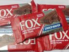 Fox Chocalate