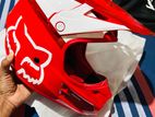 Fox V1 Helmet