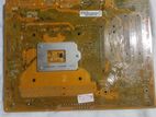 Foxconn 115XDBP H61 Motherboard (LGA1155 Socket)