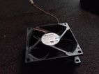 FoxConn 12v Cooler Fan