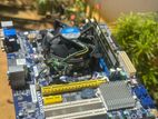 Foxconn Motherboard