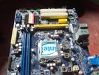 Foxconn H61 3rd Gen Motherboard