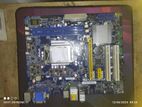 FOXCONN H61 Motherboard