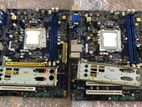 Foxconn H61 Motherboard