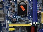 Foxconn H61 Motherboard