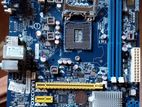 Foxconn Motherboard