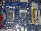 Foxconn G41MX Motherboard
