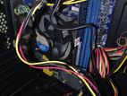 Foxcoon Mother Board