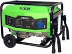 Foxcot Italian Generator