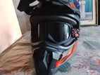 FP Helmet