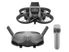 FPV Drone for Rent with Pilot