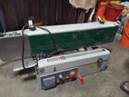 FR-900 Band Sealer