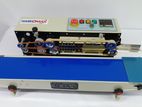 FR770 W/P Horizontal Band Sealer