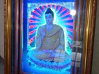 Buddha Frame